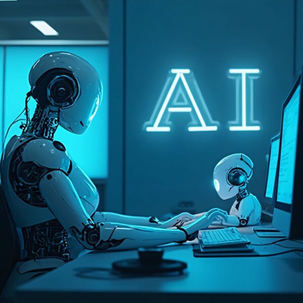 AI Future: Ready or Not?