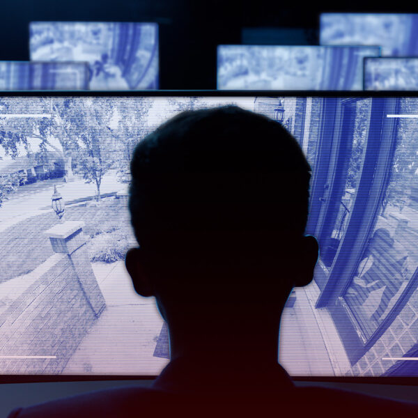 Hackers Can Take Over Your Security Cameras—and It’s Easier Than You Think
