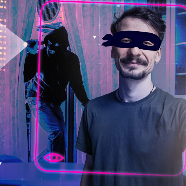 Caught on Camera: How AI Is Exposing Cybercriminal Attacks Using Their Own Screenshots