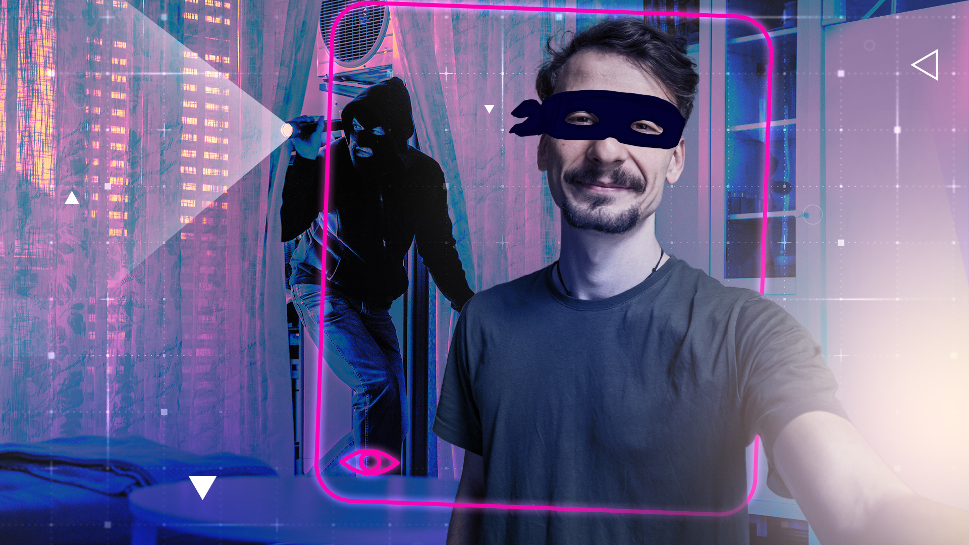 Caught on Camera: How AI Is Exposing Cybercriminal Attacks Using Their Own Screenshots