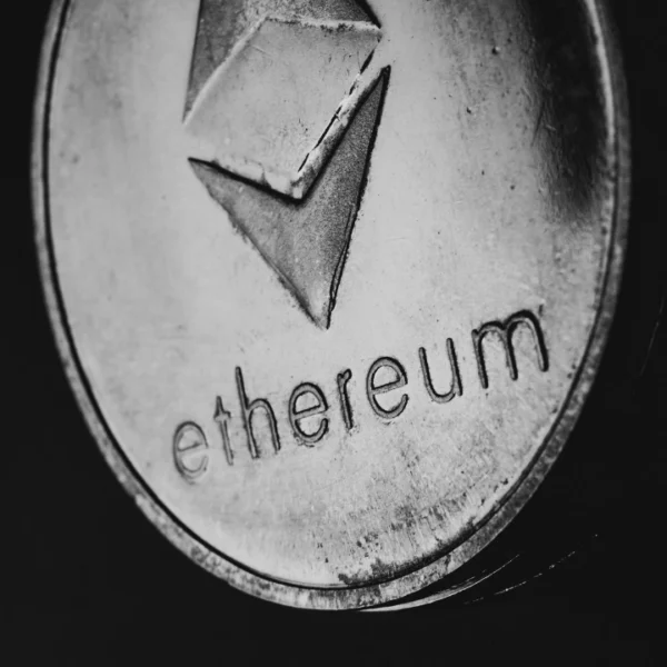 Ethereum breaks above $4,000 for the first time since December 2024
