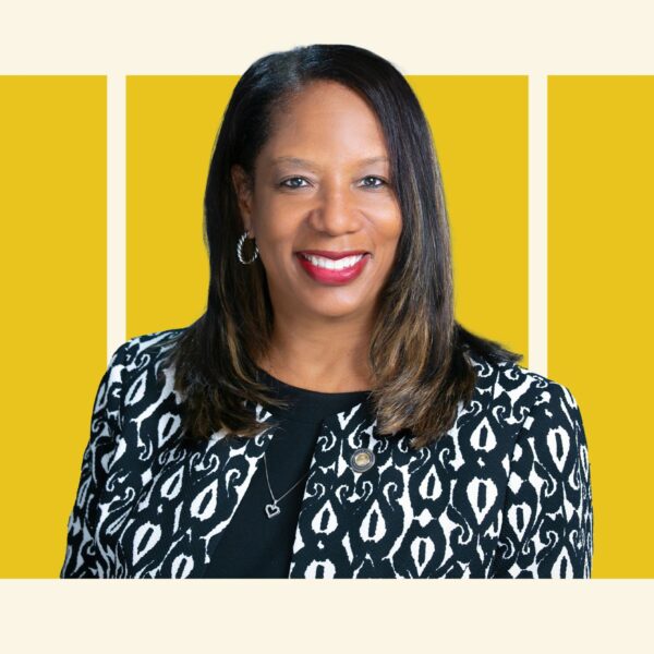 How Georgia’s top accounting official uses technology and change management to champion a new era in government finance