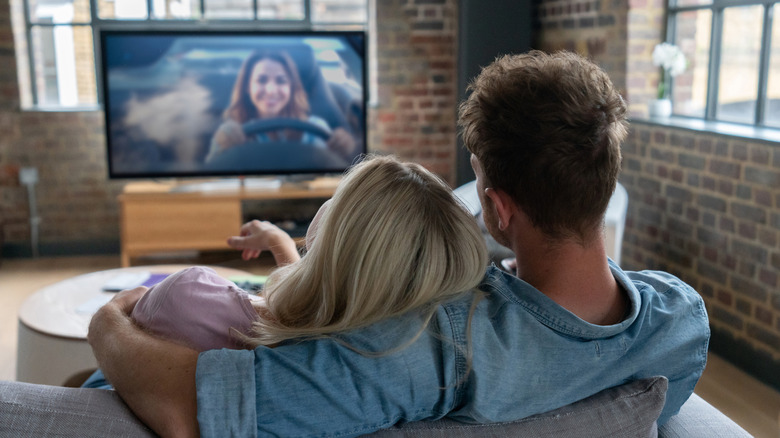 LED Vs OLED: Which TV Technology Uses More Electricity?