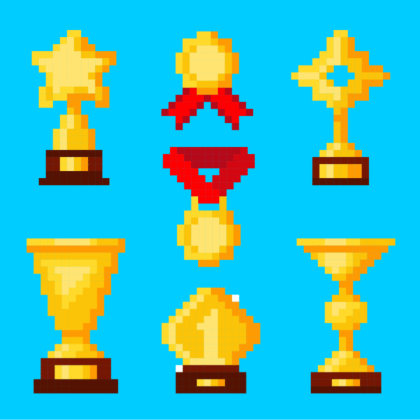 11 Oddball Technology Records You Probably Didn’t Know