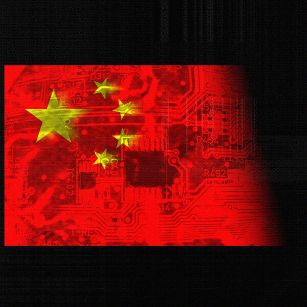 China is starting to talk about AI superintelligence, and some in the U.S. are taking notice