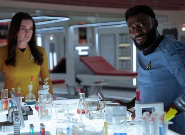 Star Trek: Strange New Worlds Does One Thing To Make Sure The Science Isn’t Complicated