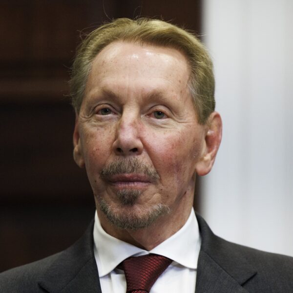 Ellison’s $349.5 Billion: The Double Dropout’s Secret