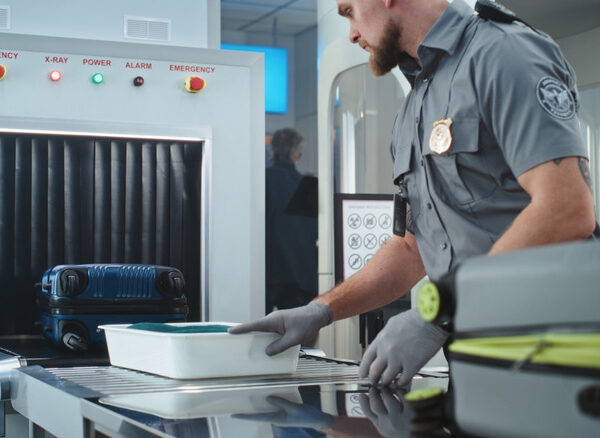 Another Tedious TSA Rule Could Change Soon. Here’s What Travelers Should Know