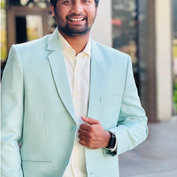 Rama Krishna Mani Kanta Yalla: The Architect of Tomorrow’s Cloud and Security Solutions