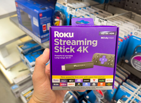 Thinking About Buying A Roku Streaming Stick? Here’s 9 Things You Need To Know First