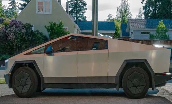 Tesla Cybertruck owner shares harrowing story of vehicle’s malfunction: ‘A bigger issue than we realize’