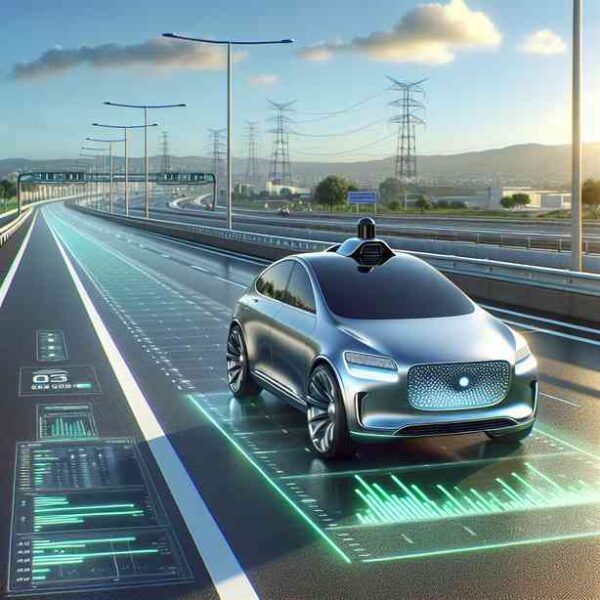 Highway Horror: Humans Outpace Robots in Danger