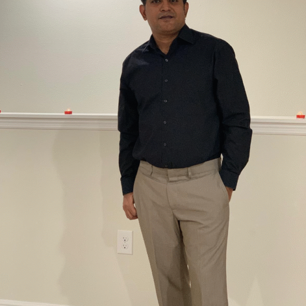 Karthikeyan Parthasarathy: Leading the Future of Digital Trust with Visionary Innovation and Industry-Shaping Solutions