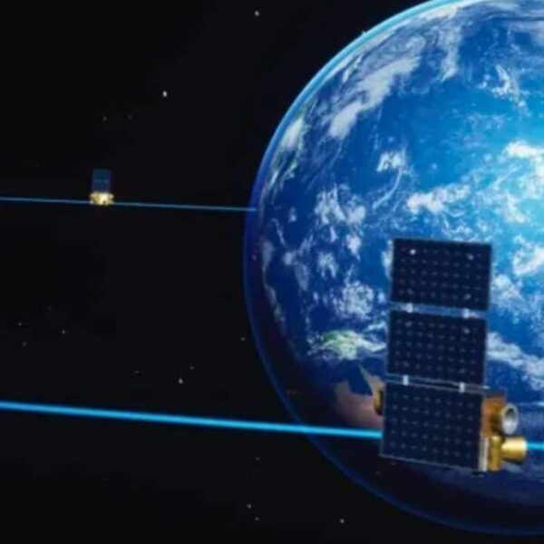 China’s Orbital Surveillance: 144 Satellites Unveiled