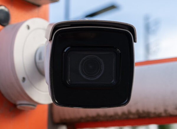 Flock Camera Stalker: Driver Sues Over 500+ Trackings