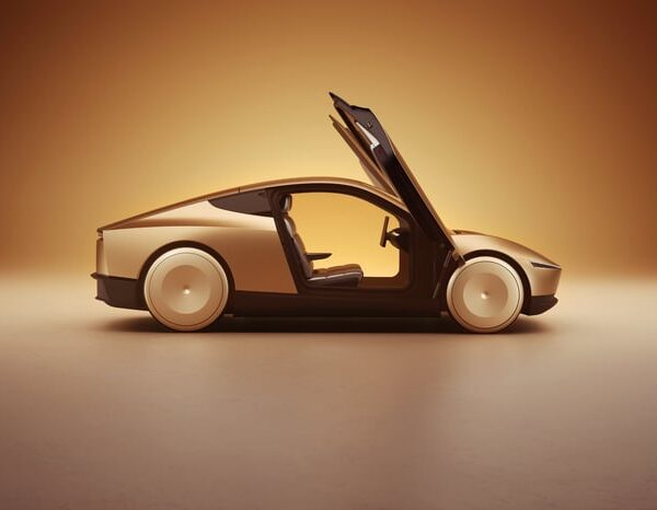 Tesla May Be Behind in Driverless Vehicles, but Here’s a Silver Lining