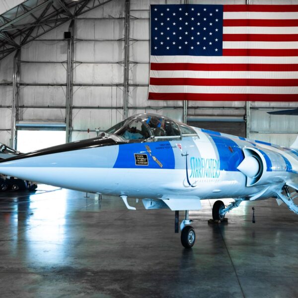 GE’s Hypersonic Ramjet Missile Breakthrough