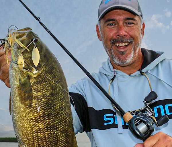 The Great Spinnerbait Comeback: Where Did They Go and Why Are They Winning Tournaments Again?