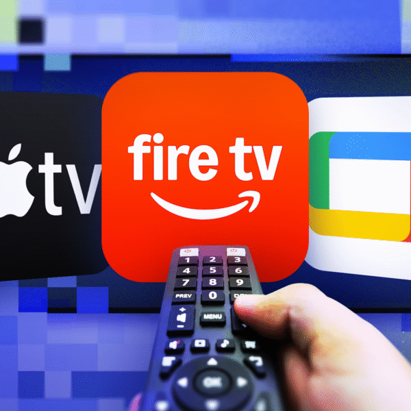 The Complete Guide to Smart TV Platforms: Which One Is Right for You?