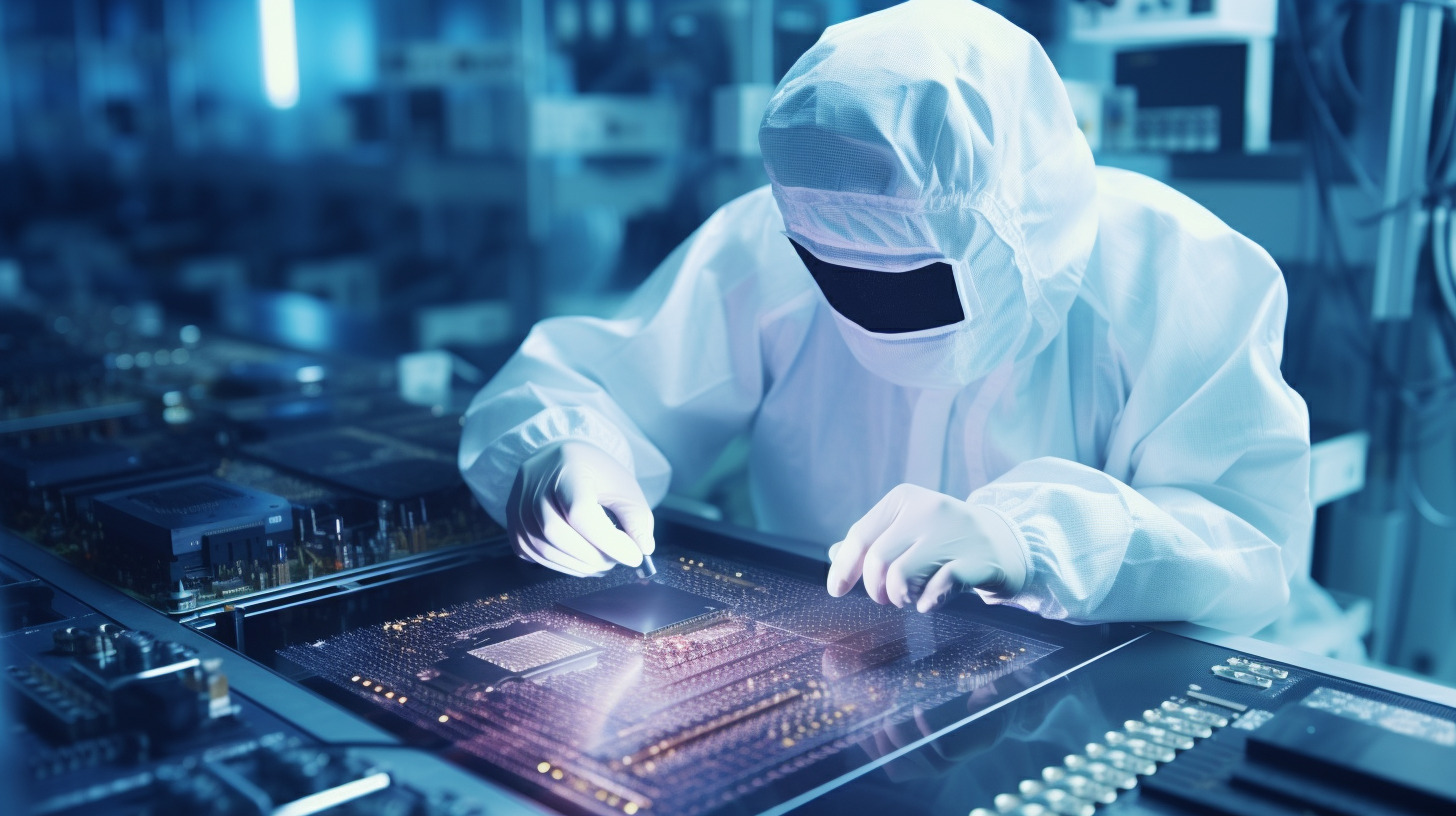 Jim Cramer on Credo Technology: “It’s Like a Mini NVIDIA”