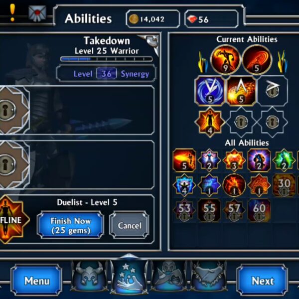 Immutable Teams Up with Eternium Ascended to Introduce Leading Mobile RPG to Web3