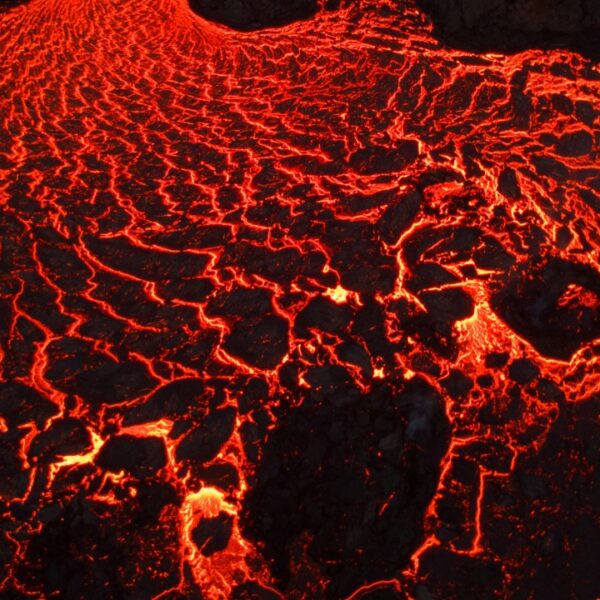 A vast hidden heat blob is drifting under the U.S.