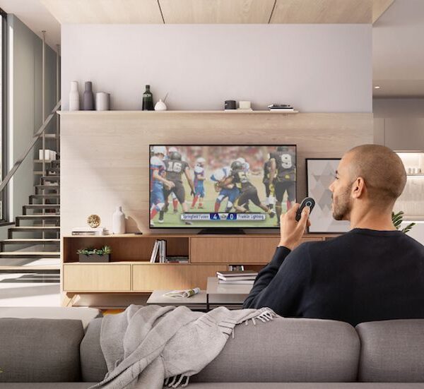 SmartThings + Apple Bundle