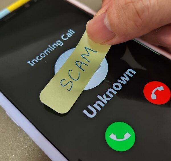 AI-generated scam calls are rising fast. Here’s how to spot them before you get conned