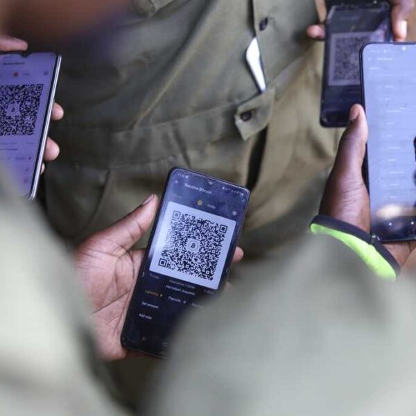 QR code scams: How to avoid falling victim to ‘Quishing’