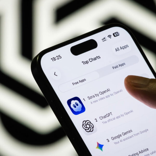 AI Is Coming for Our Most Intimate Communications. Congress Must Act | Opinion