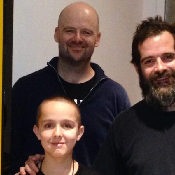 Rockstar’s Dan Houser says AI won’t replace real creativity yet