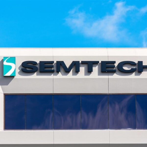 How Semtech’s Data Center Chips Are Powering the AI Boom
