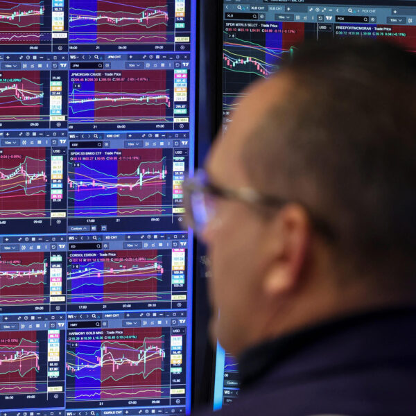 Here’s how big-name hedge funds are using and investing in AI