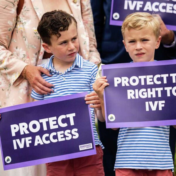 Young Republicans want Texas to ban IVF. We can’t let them. | Editorial