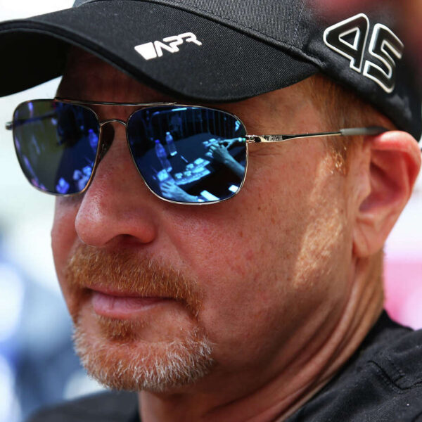 Texas billionaire who oversaw 2024 IT outages, buys stake in F1 team