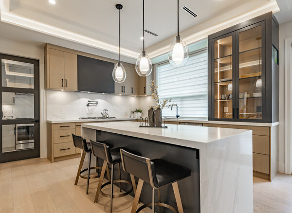 Kitchen Appliance: Home Value Secret?