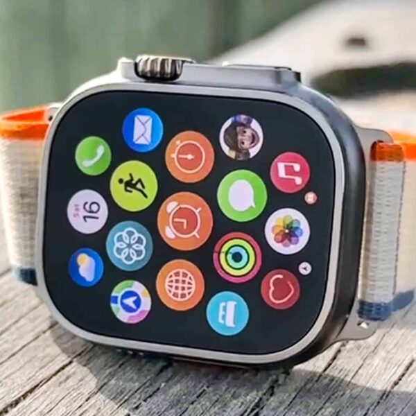 The Ultra 3 Pushes Apple’s Toughest Smartwatch to New Heights