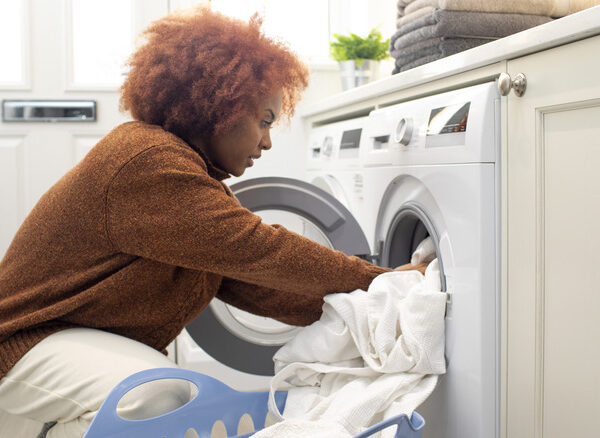 10 Major Washing Machine Brands Ranked From Worst To Best