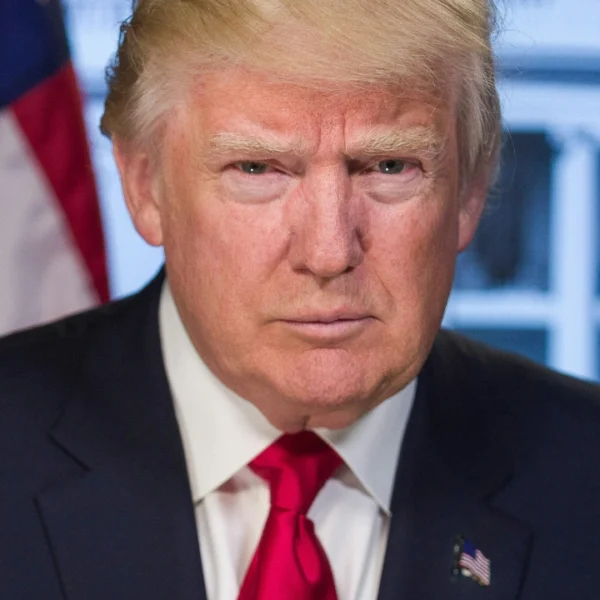 Trump’s White House: Crypto Corruption?