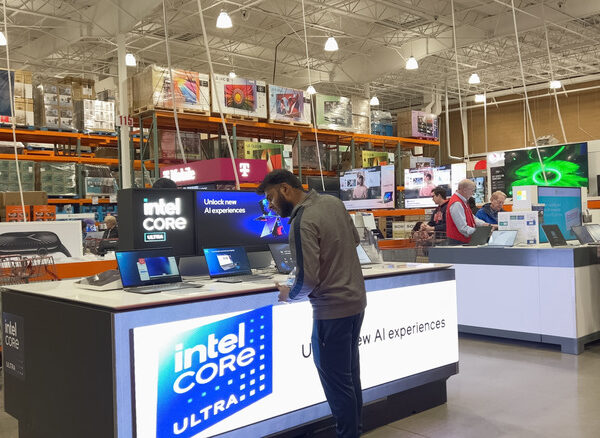 10 Electronics You Should Only Buy From Costco
