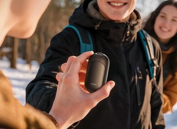 One-Use Hand Warmers Are Great, But Smart Money Buys These Instead