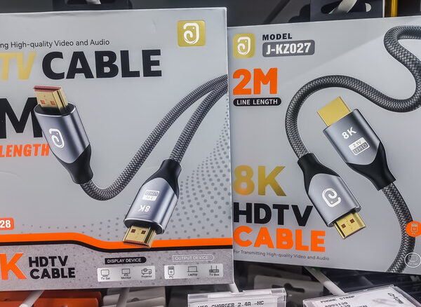 4K vs 8K HDMI: Does It Matter?