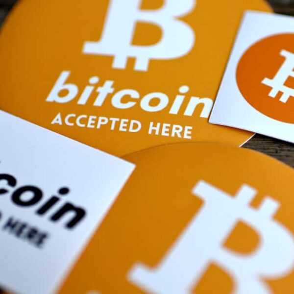 Bitcoin’s Corporate Nightmare: Sell-Off Looms?