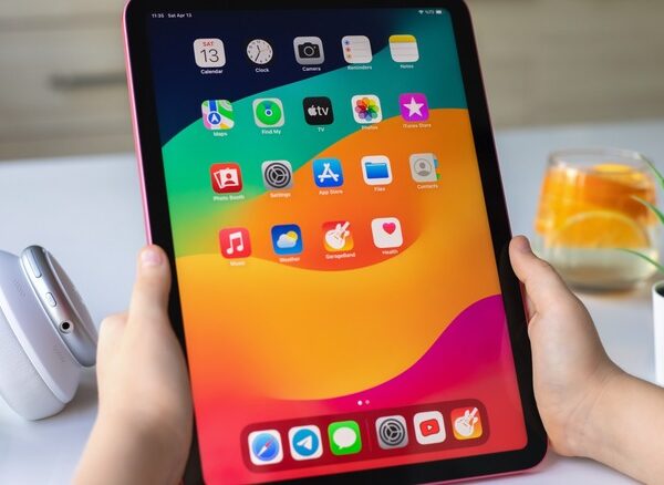 iPad Bendgate: Causes and Protective Cases