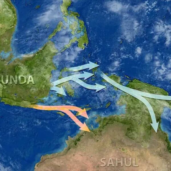 Australia’s First People: DNA Rewrites the Story