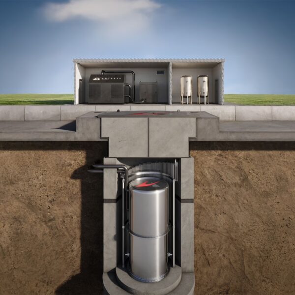 US startup’s goal to power Earth, space with modular nuclear reactor gets funding boost