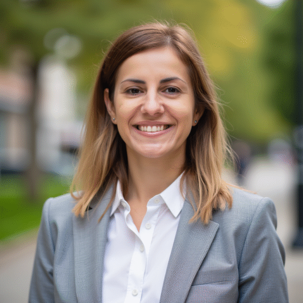 How Yelyzaveta Hrushko Built a Cross-Industry Marketing Career