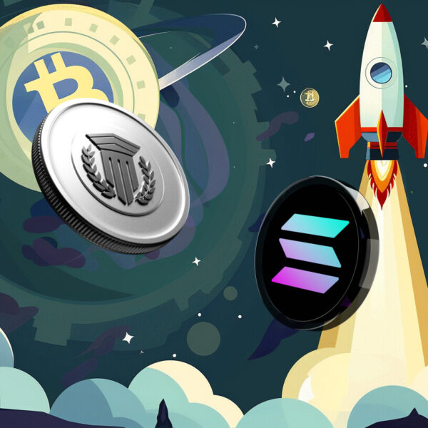 Solana (SOL) Price Builds Momentum Toward a Potential Breakout, but This $0.035 DeFi Crypto Could Rally Harder