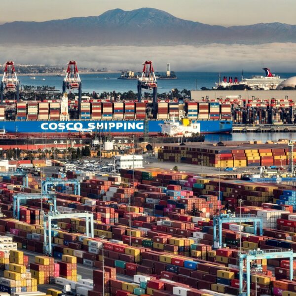 California wealth gap to widen, U.S. economy to slow into 2026, UCLA says