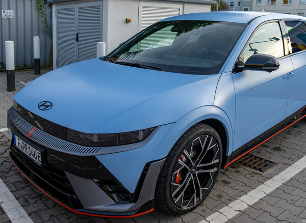 Hyundai’s EV Software Might Be Locking Owners Out Of Repairs